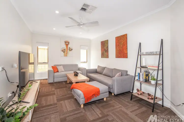 Fourth view of Homely house listing, 30 Irlpme Court, Larapinta NT 875
