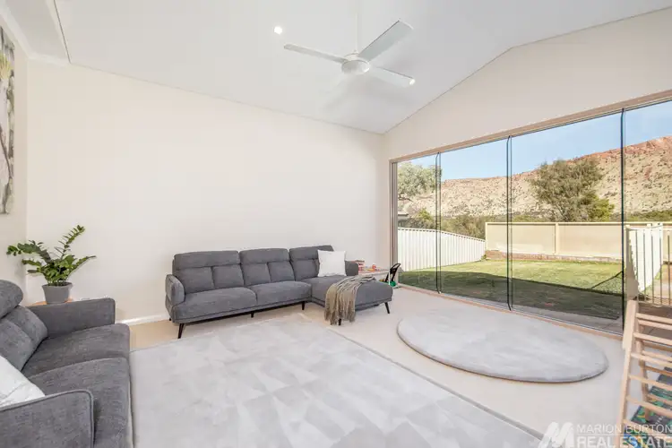 Sixth view of Homely house listing, 30 Irlpme Court, Larapinta NT 875
