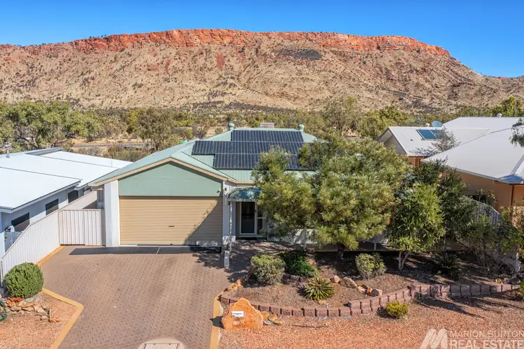 Seventh view of Homely house listing, 30 Irlpme Court, Larapinta NT 875