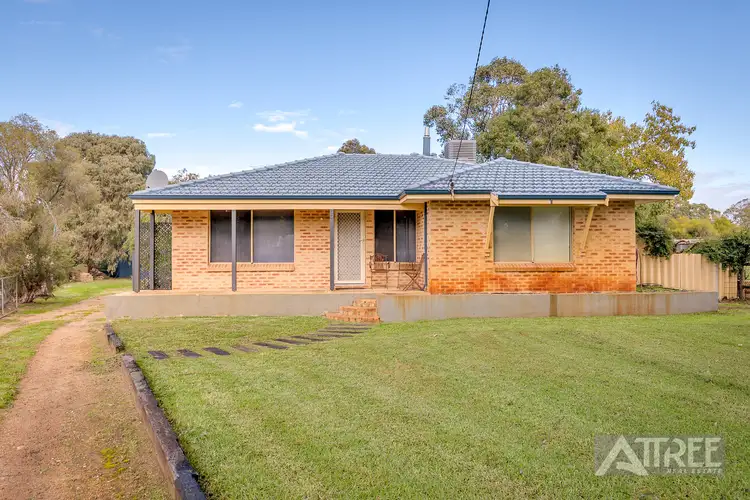 Main view of Homely house listing, 5 Blue Wren Close, Serpentine WA 6125