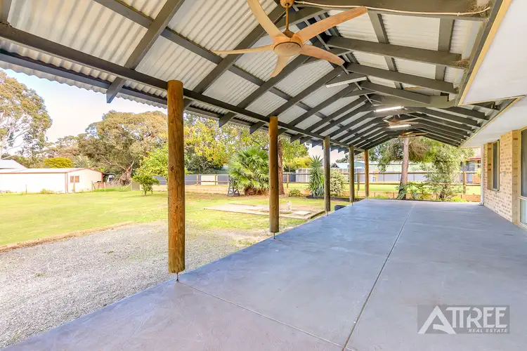 Third view of Homely house listing, 5 Blue Wren Close, Serpentine WA 6125