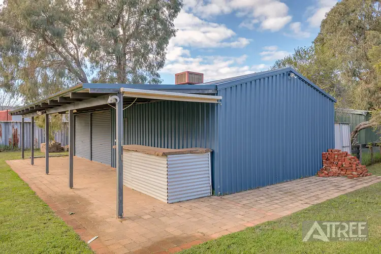 Fourth view of Homely house listing, 5 Blue Wren Close, Serpentine WA 6125