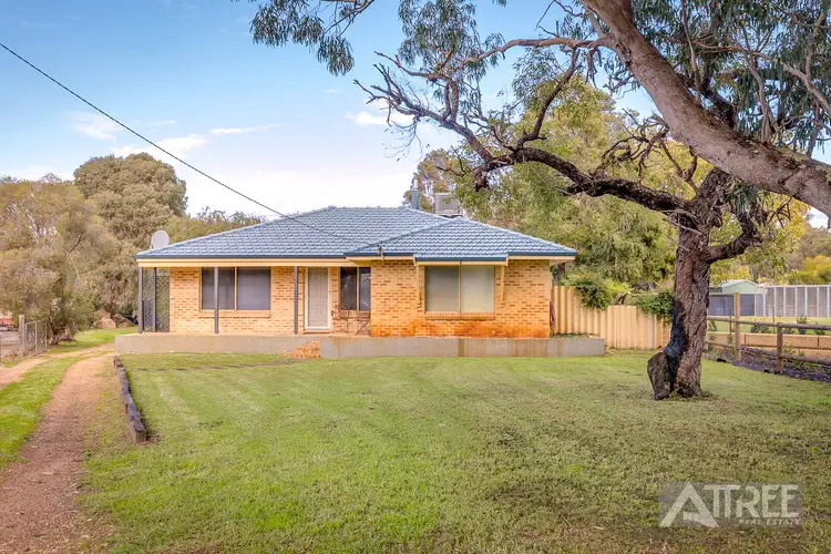 Fifth view of Homely house listing, 5 Blue Wren Close, Serpentine WA 6125