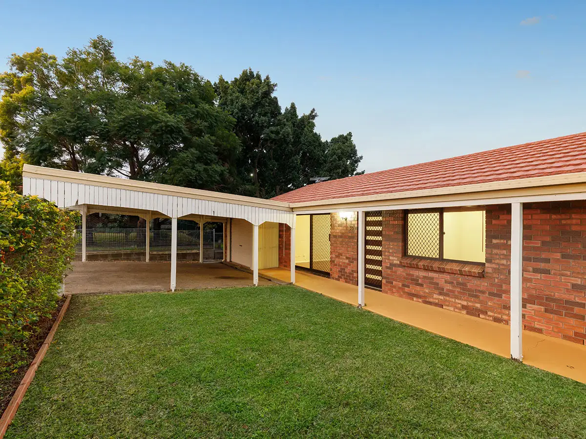 Main view of Homely house listing, 30 Burgoyne Street, Bundamba QLD 4304
