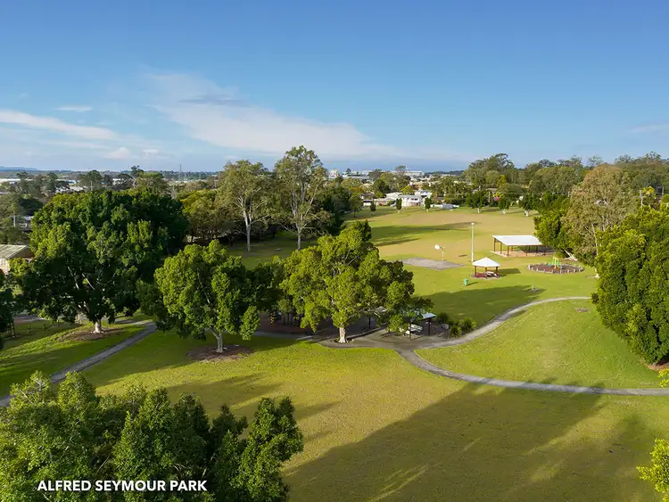 Second view of Homely house listing, 30 Burgoyne Street, Bundamba QLD 4304