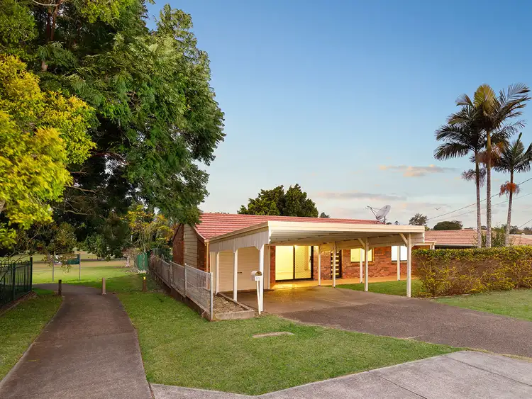 Fourth view of Homely house listing, 30 Burgoyne Street, Bundamba QLD 4304