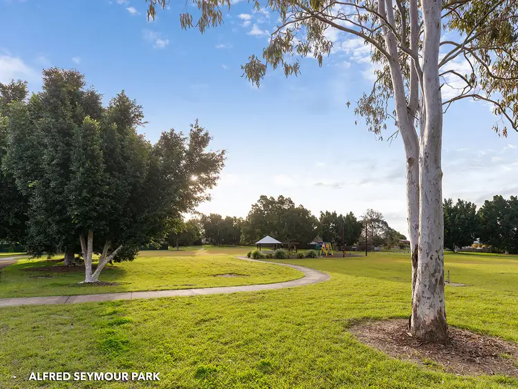 Fifth view of Homely house listing, 30 Burgoyne Street, Bundamba QLD 4304