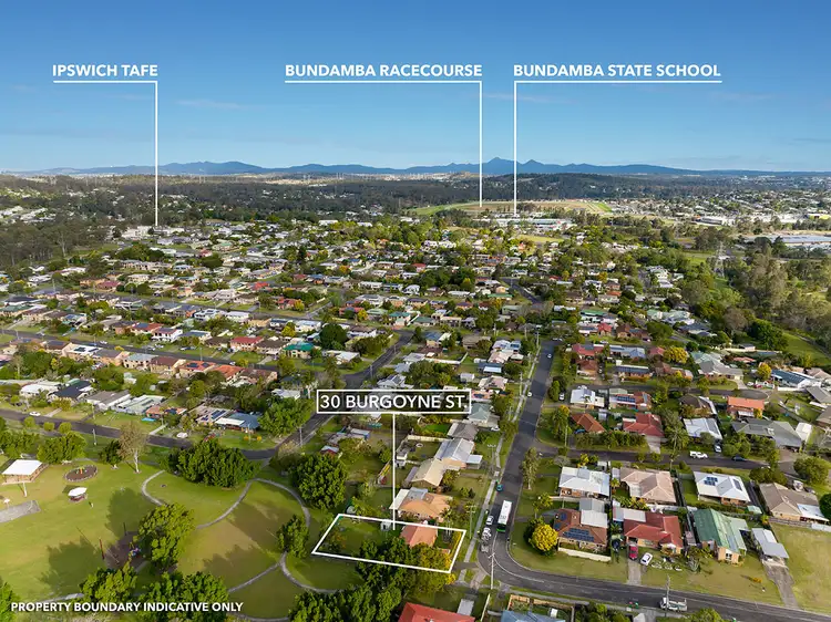Seventh view of Homely house listing, 30 Burgoyne Street, Bundamba QLD 4304