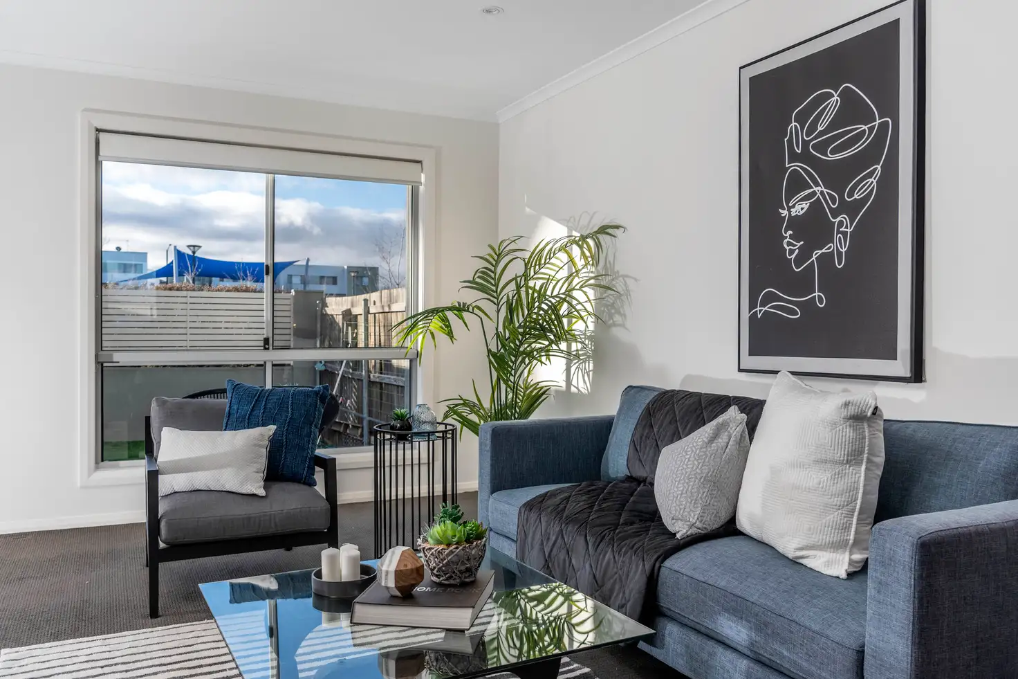 Main view of Homely townhouse listing, 26/15 Andersch Street, Casey ACT 2913