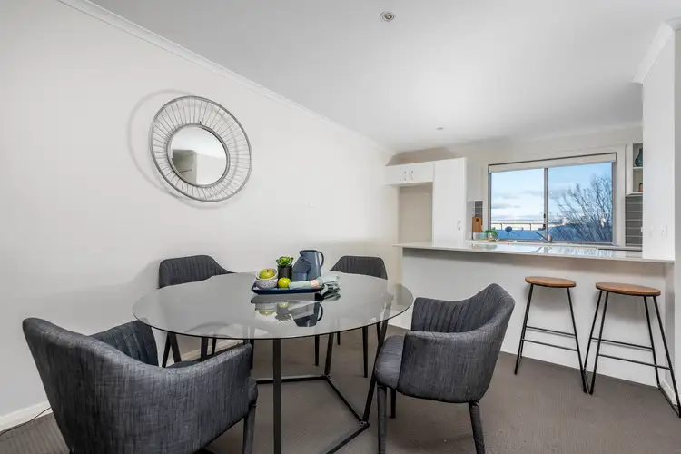 Second view of Homely townhouse listing, 26/15 Andersch Street, Casey ACT 2913