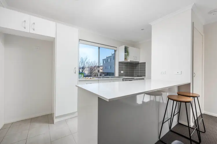 Fourth view of Homely townhouse listing, 26/15 Andersch Street, Casey ACT 2913