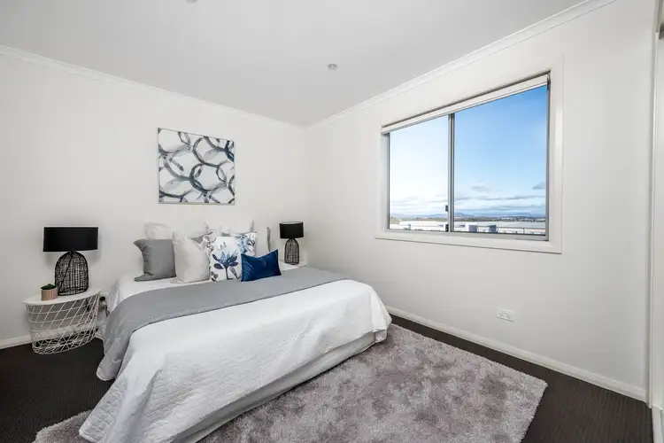 Fifth view of Homely townhouse listing, 26/15 Andersch Street, Casey ACT 2913