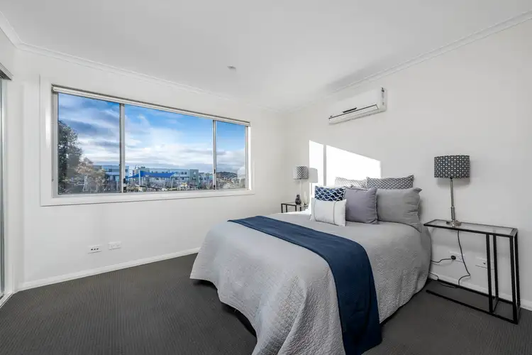 Sixth view of Homely townhouse listing, 26/15 Andersch Street, Casey ACT 2913