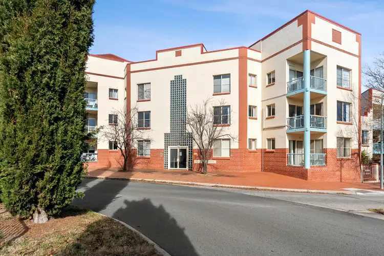 12/1 Port Jackson Circuit, Phillip ACT 2606
