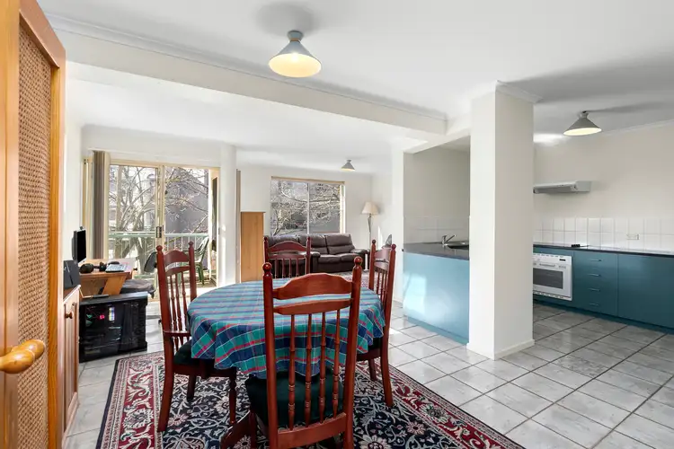 Second view of Homely apartment listing, 12/1 Port Jackson Circuit, Phillip ACT 2606