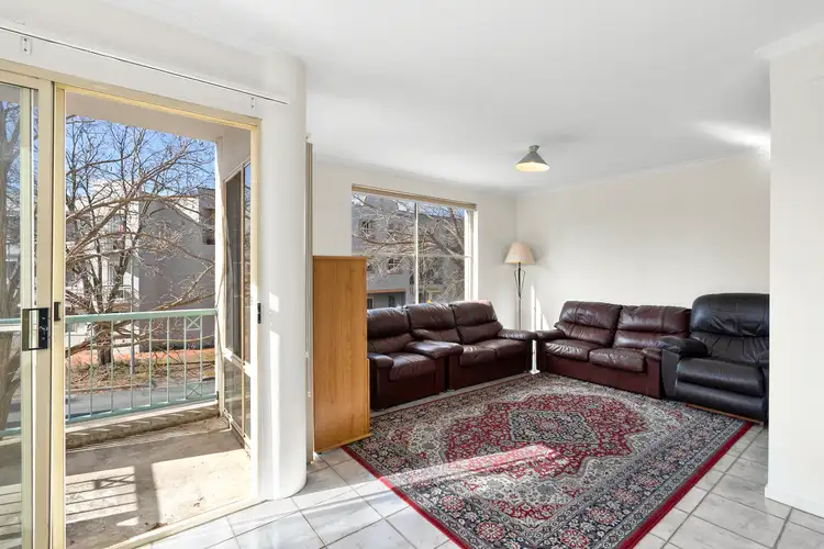 Third view of Homely apartment listing, 12/1 Port Jackson Circuit, Phillip ACT 2606