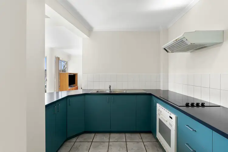 Fourth view of Homely apartment listing, 12/1 Port Jackson Circuit, Phillip ACT 2606
