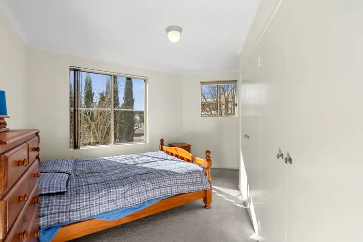 Fifth view of Homely apartment listing, 12/1 Port Jackson Circuit, Phillip ACT 2606