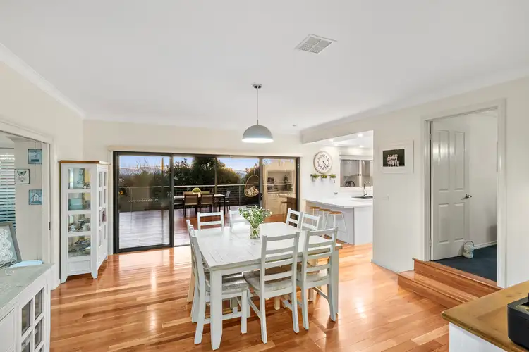 Second view of Homely house listing, 24 Whitty Crescent, Isaacs ACT 2607