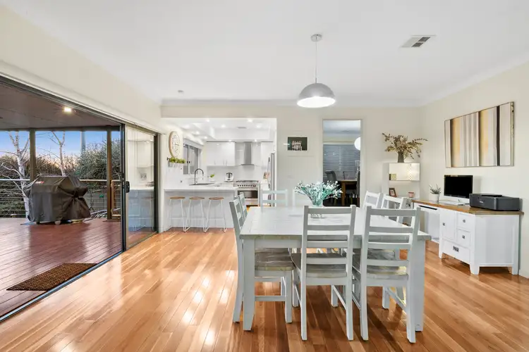 Third view of Homely house listing, 24 Whitty Crescent, Isaacs ACT 2607
