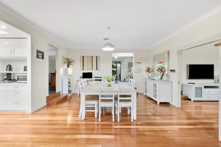 Sixth view of Homely house listing, 24 Whitty Crescent, Isaacs ACT 2607