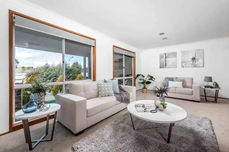 Second view of Homely house listing, 18 Harkness Street, Monash ACT 2904