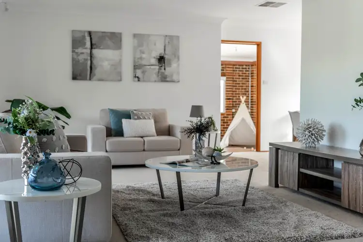 Fourth view of Homely house listing, 18 Harkness Street, Monash ACT 2904