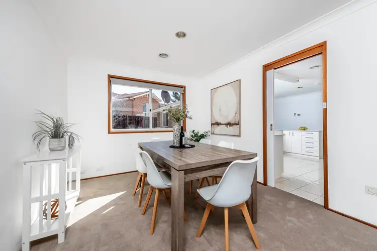 Sixth view of Homely house listing, 18 Harkness Street, Monash ACT 2904