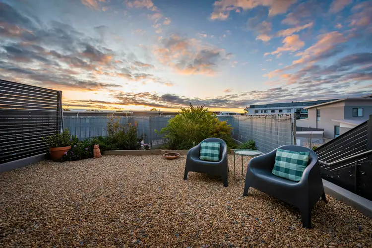 Second view of Homely townhouse listing, 84/103 Redfern Street, Macquarie ACT 2614