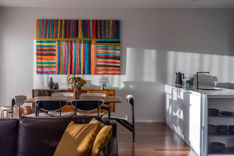 Third view of Homely townhouse listing, 84/103 Redfern Street, Macquarie ACT 2614