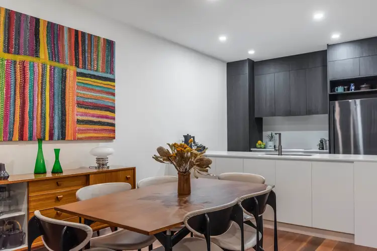 Fourth view of Homely townhouse listing, 84/103 Redfern Street, Macquarie ACT 2614