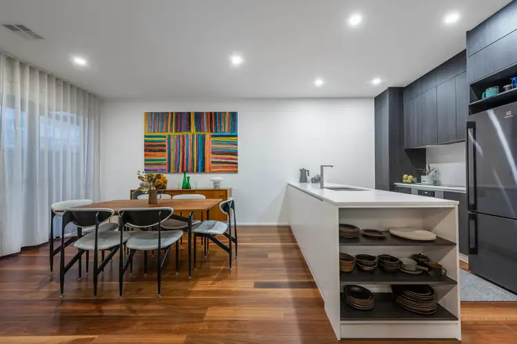 Fifth view of Homely townhouse listing, 84/103 Redfern Street, Macquarie ACT 2614