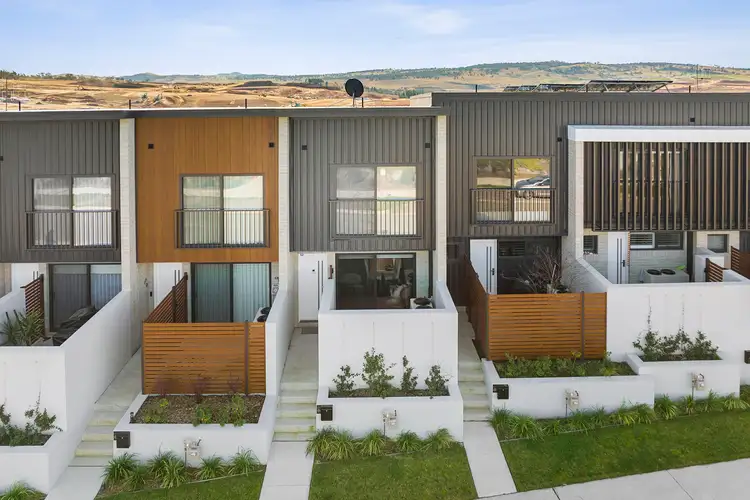 64a McMichael Terrace, Denman Prospect ACT 2611