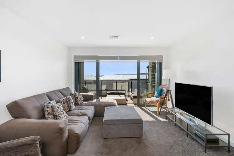 Second view of Homely townhouse listing, 64a McMichael Terrace, Denman Prospect ACT 2611