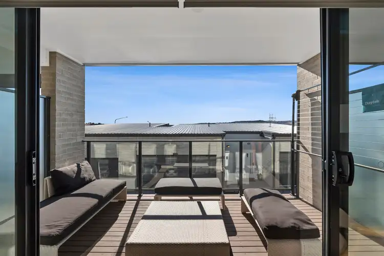 Fifth view of Homely townhouse listing, 64a McMichael Terrace, Denman Prospect ACT 2611