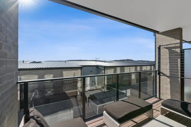 Sixth view of Homely townhouse listing, 64a McMichael Terrace, Denman Prospect ACT 2611