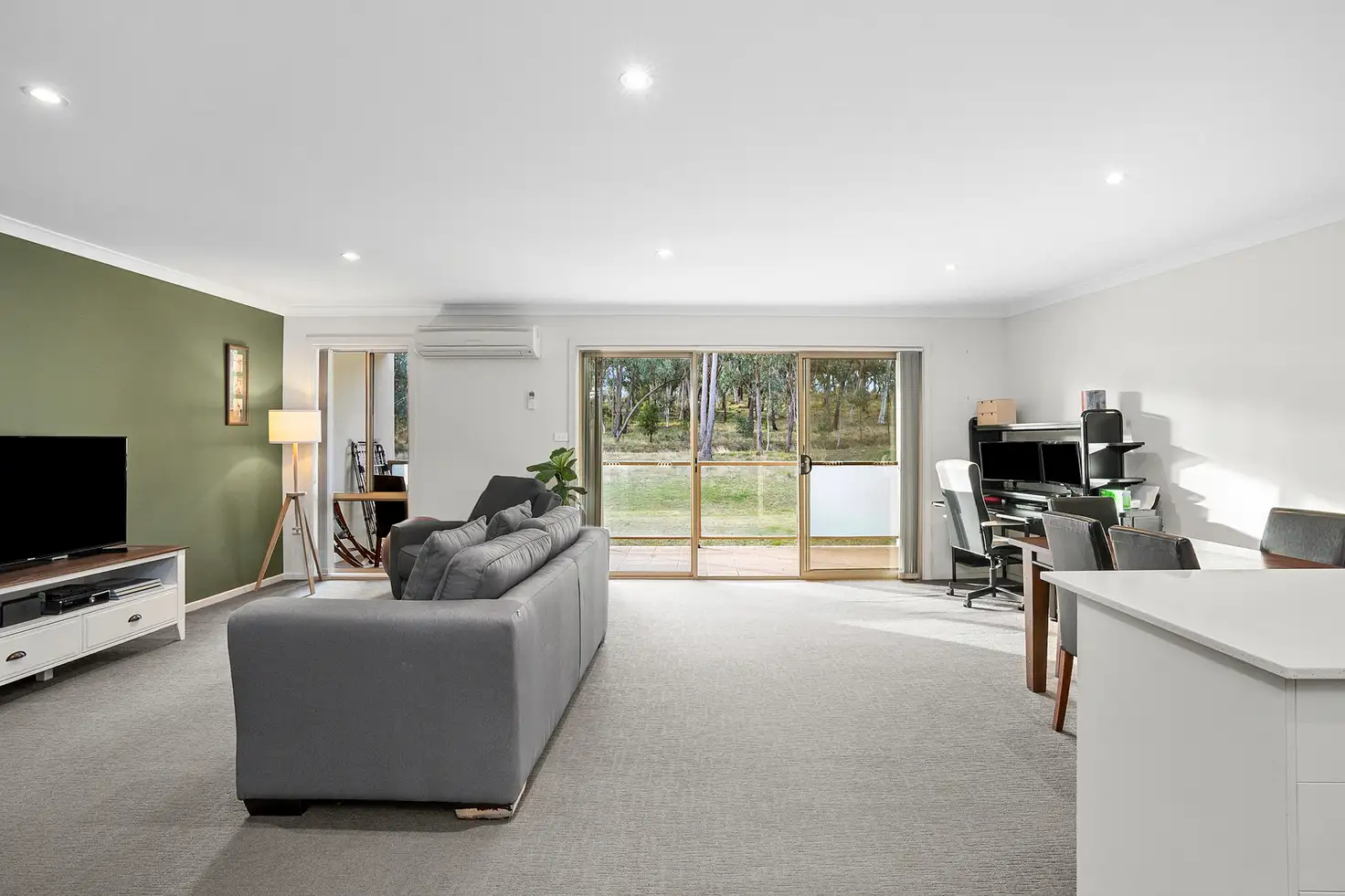 Main view of Homely apartment listing, 82/31 Thynne Street, Bruce ACT 2617