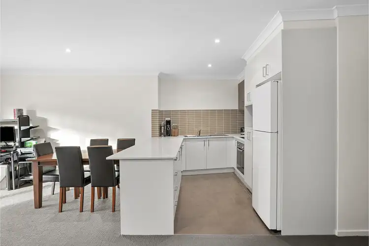 Fourth view of Homely apartment listing, 82/31 Thynne Street, Bruce ACT 2617