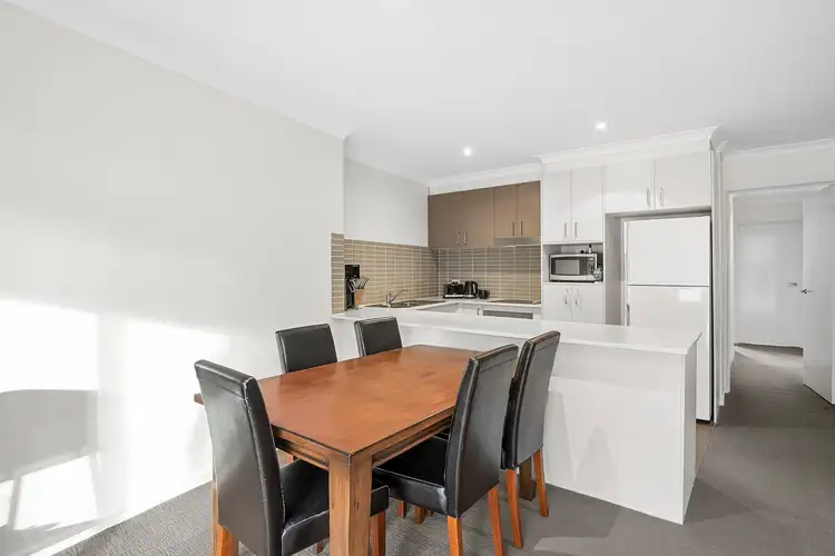 Fifth view of Homely apartment listing, 82/31 Thynne Street, Bruce ACT 2617