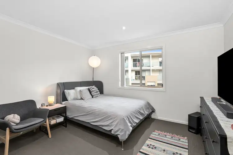 Sixth view of Homely apartment listing, 82/31 Thynne Street, Bruce ACT 2617