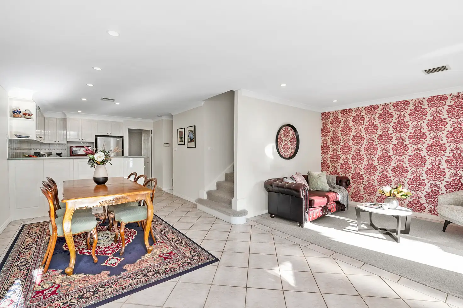 Main view of Homely house listing, 9/32 Gooreen Street, Braddon ACT 2612