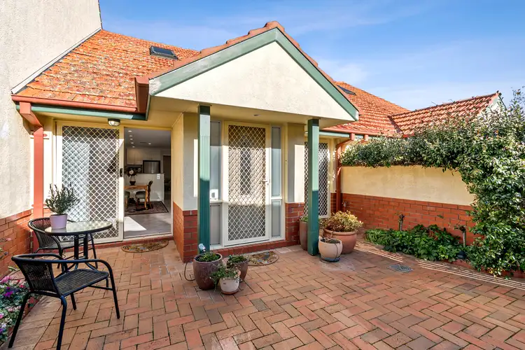 Fourth view of Homely house listing, 9/32 Gooreen Street, Braddon ACT 2612