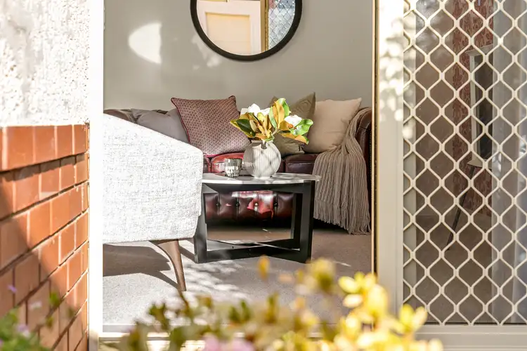 Fifth view of Homely house listing, 9/32 Gooreen Street, Braddon ACT 2612