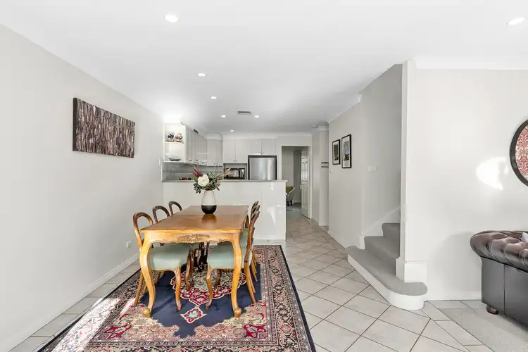 Sixth view of Homely house listing, 9/32 Gooreen Street, Braddon ACT 2612