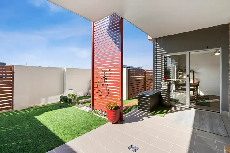 Main view of Homely apartment listing, 42/2 Peter Cullen Way, Wright ACT 2611