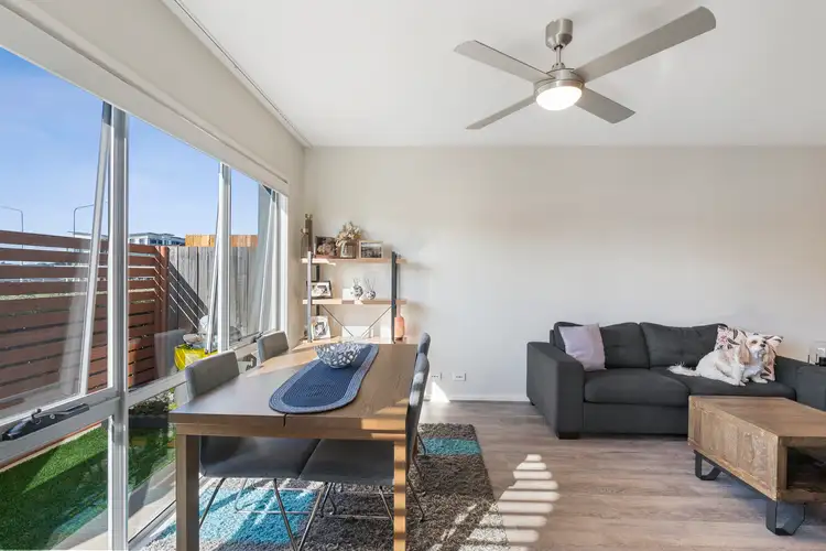 Fourth view of Homely apartment listing, 42/2 Peter Cullen Way, Wright ACT 2611