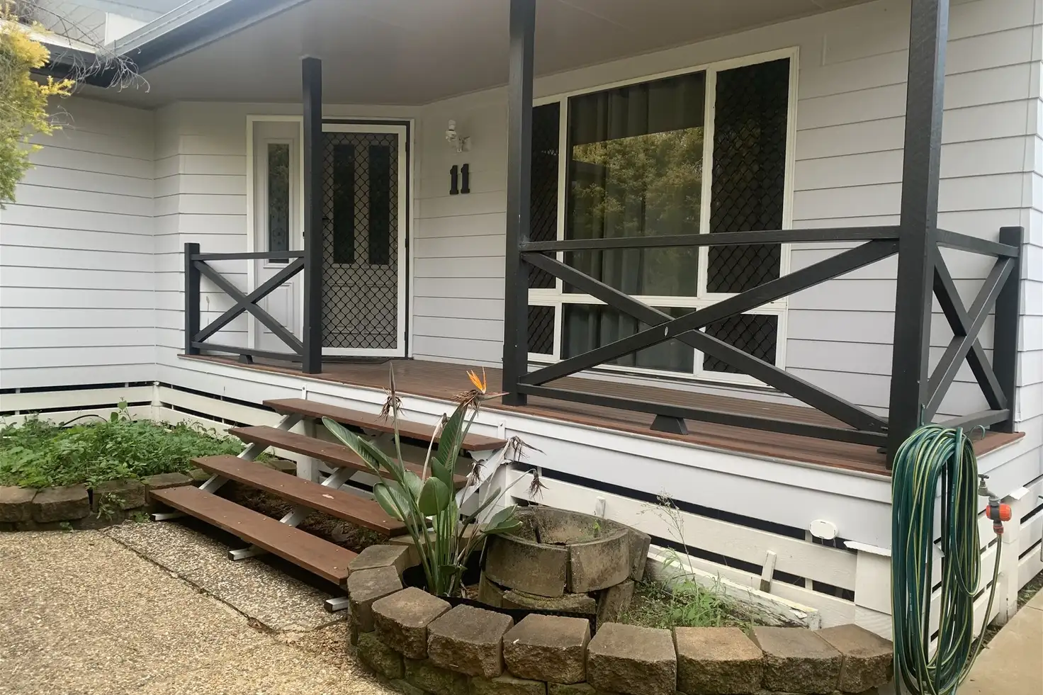 Main view of Homely house listing, 11 Falcon Street, Dalby QLD 4405