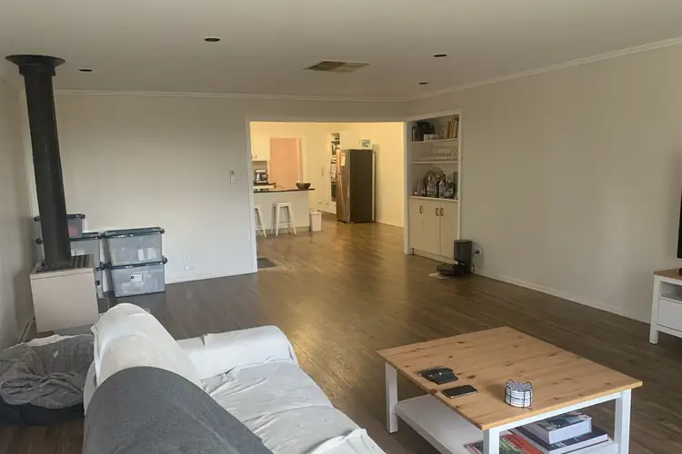 Second view of Homely house listing, 11 Falcon Street, Dalby QLD 4405