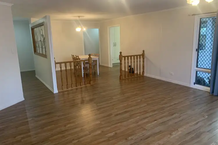 Sixth view of Homely house listing, 11 Falcon Street, Dalby QLD 4405