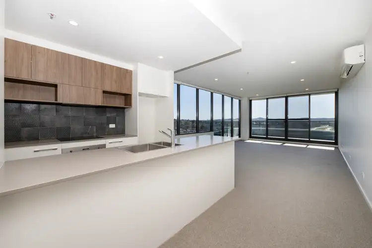 Second view of Homely unit listing, 64/15 Irving Street, Phillip ACT 2606
